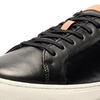 Image 2: Catesby England Hugo Men's Leather Trainers