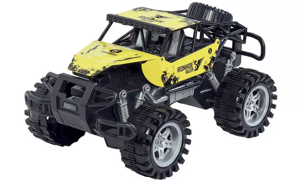 Jouet Monster Truck Buggy - Primary Image
