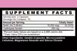Her Desire, Hot & Skinny, Hair Envy, Weekend Cleanse (4-Pack) - Second Medium