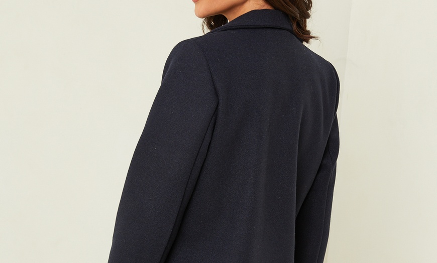 Image 18: Manteau du Comptoir du Manteau