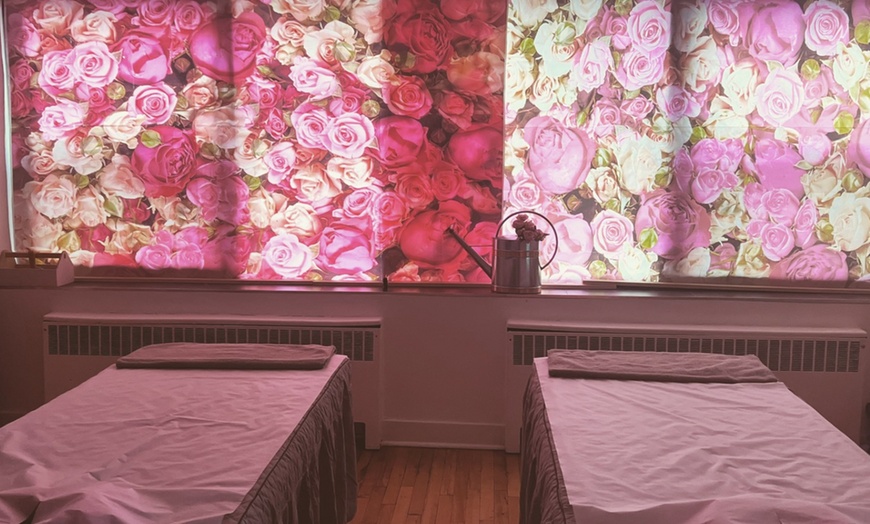 Image 5: 60-Minute Individual or Couples Massage at The Couple Spa