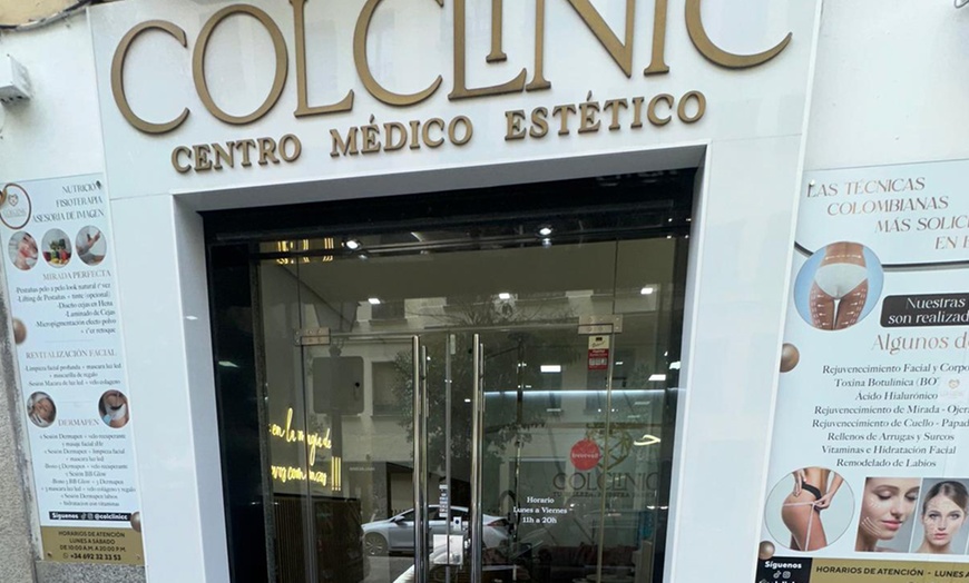 Image 13: 3 o 6 sesiones de combo reductor con cavitación, Endosfera y masaje