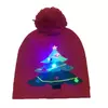 SHINING CHRISTMAS TREE