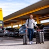 Image 3: 3, 5, or 7 days of hassle-free parking at The Parking Spot (CLT)