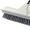 Image 3: All Surface Squeegee Broom, Versatile for Wet and Dry Cleaning