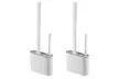 One or Two Packs of Wall-Mounted Toilet Cleaning Brush Kits - Image 2