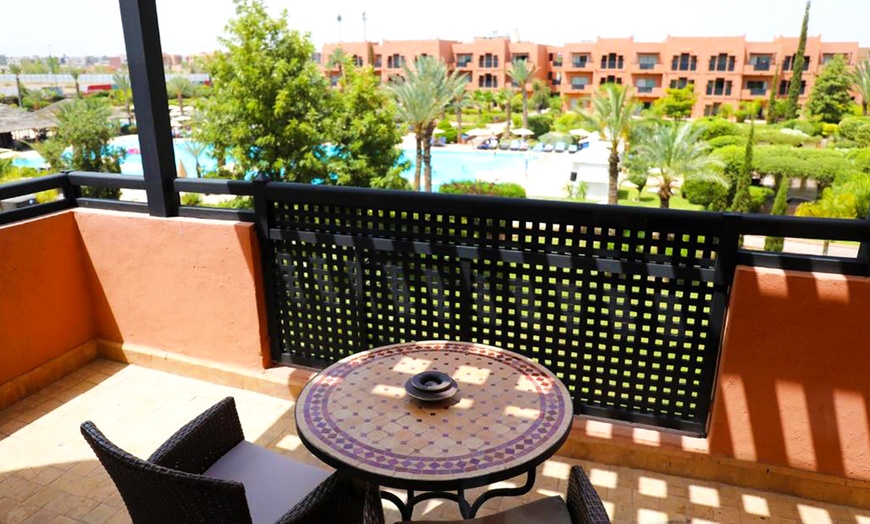 Image 9: ✈ Marrakech 5*: Volo diretto A/R più 4 o 7 notti in hotel