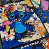 Image 4: Stitch-Inspired 1000-Piece Laser Jigsaw Puzzle