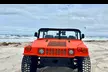 Up to 55% Off for Rugged Rides, Ocean Vibes, Humvees Rental – 6-Passenger Combat Cruiser - Second Medium