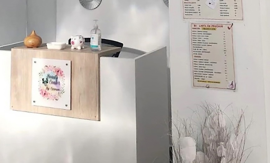 Image 3: Masaje de 30, 50 o 60 minutos a elegir