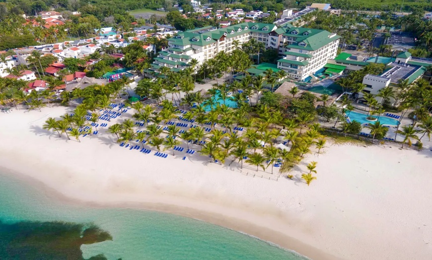 Image 5: ✈ 4-Day Coral Costa Caribe Stay with Air from Great Value Vacations