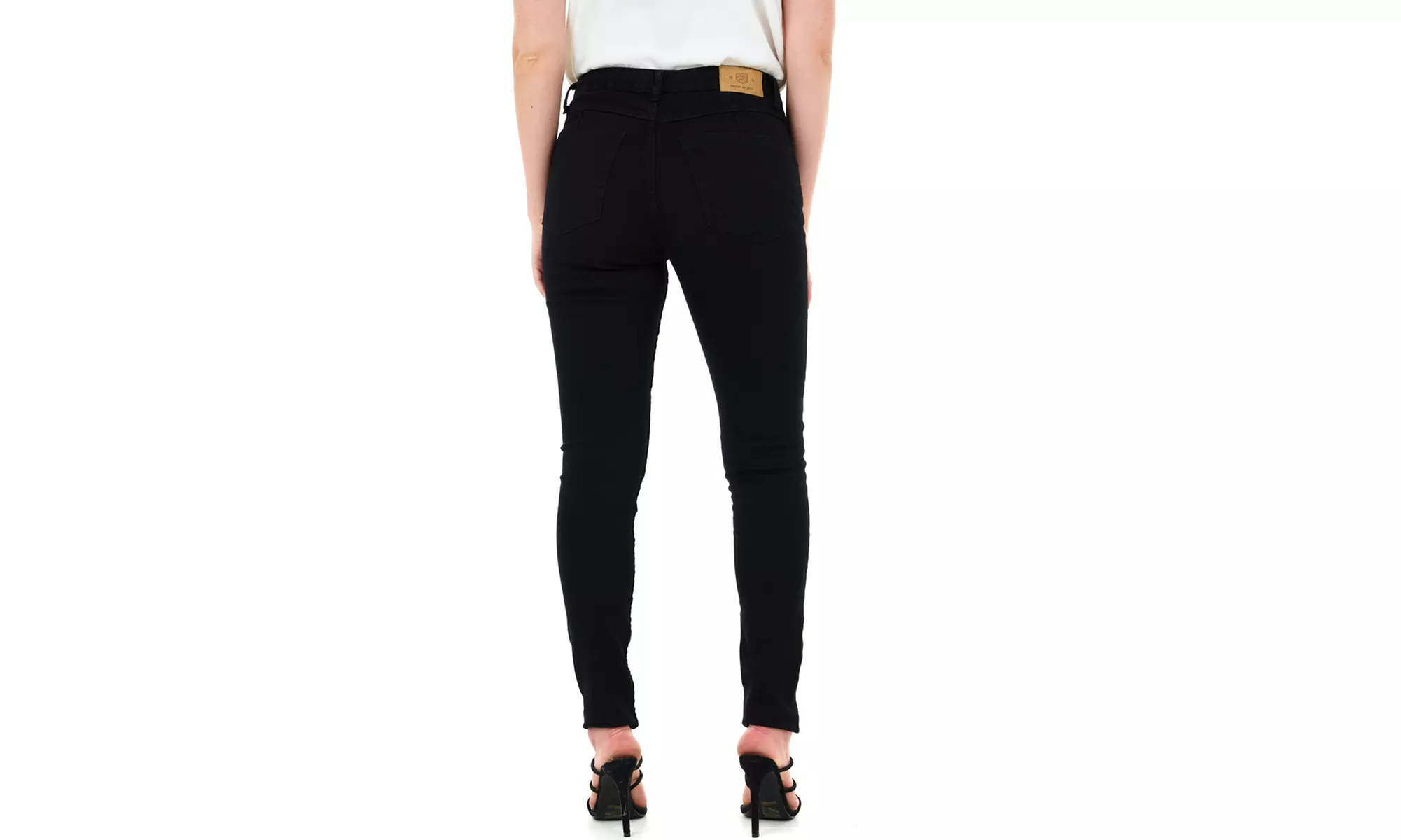 Women’s Skinny Fit Jeans