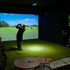 Image 3: Indoor Golf Simulator Experience – Rochester Hills