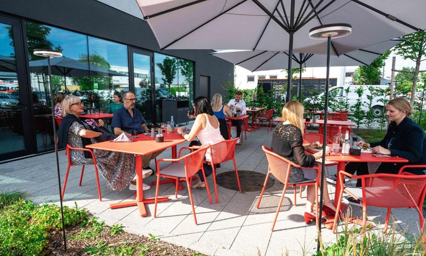 Image 17: München: 2-5 Nächte inkl. Frühstück, Wellness und Welcome Drink