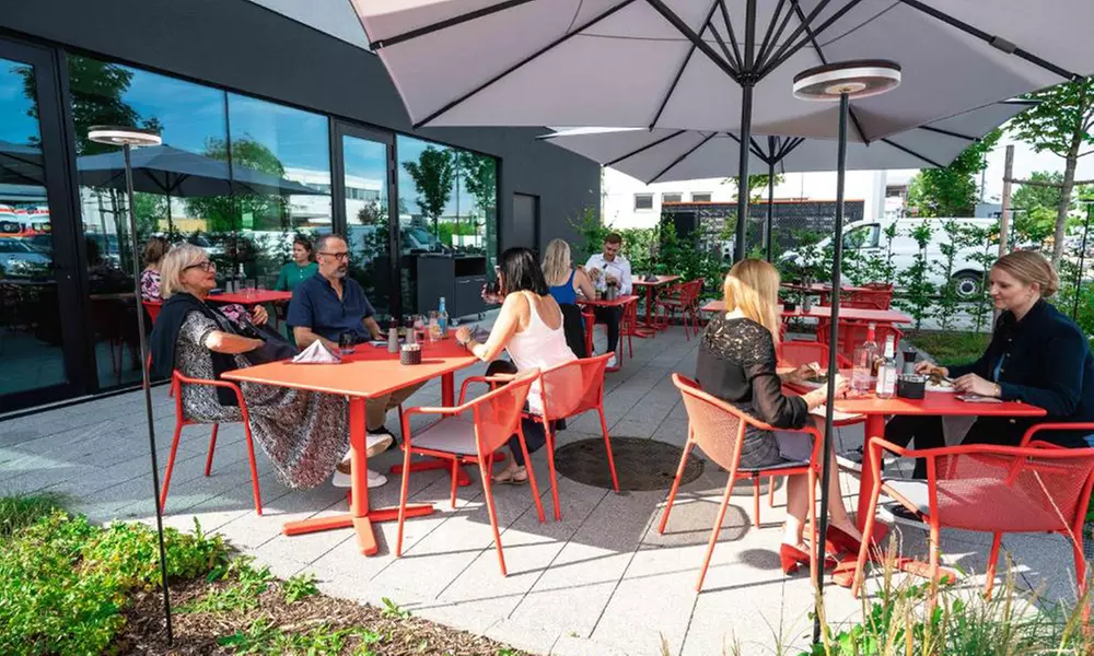 München: 2-5 Nächte inkl. Frühstück, Wellness und Welcome Drink