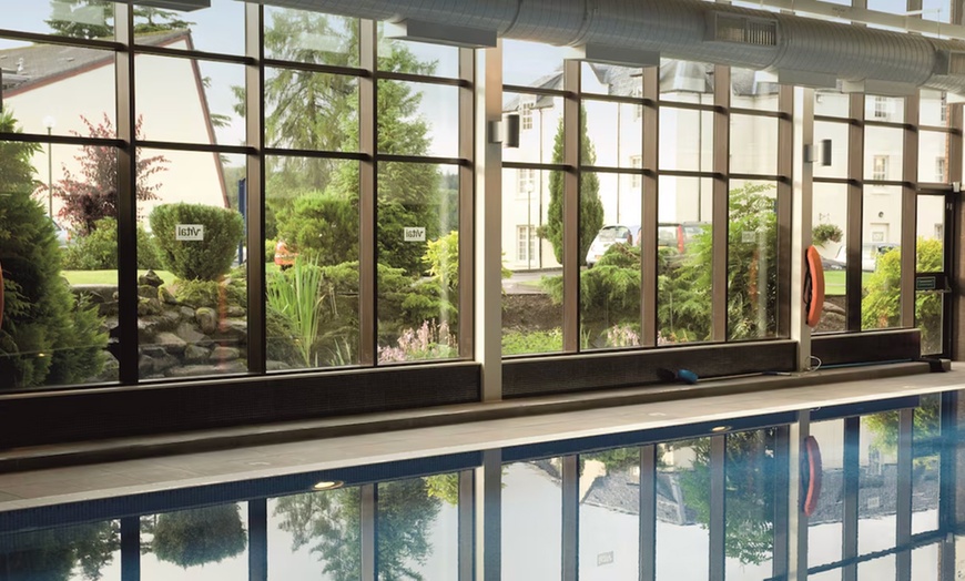 Image 2: Loch Lomond: Escape to the Tranquillity of 4* Macdonald Forest Hills Hotel