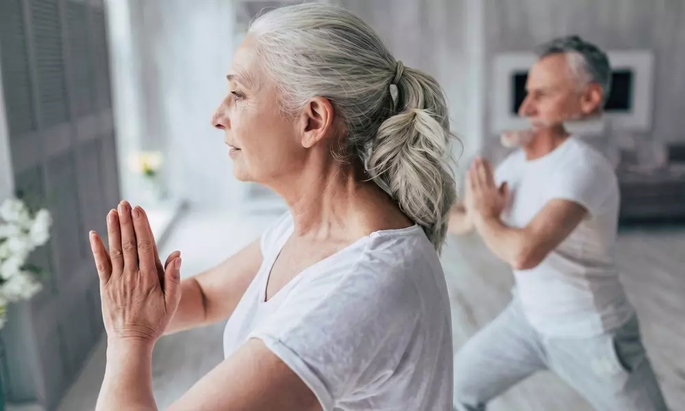 Brain & Body Recess: Guided Couples Touch & Bond Weekend Series