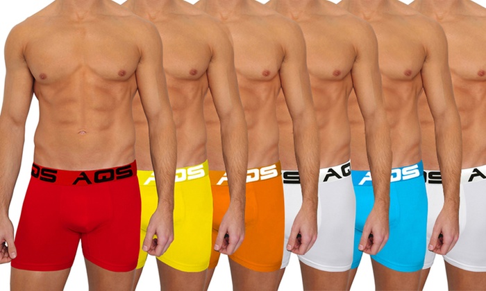 aqs boxershorts