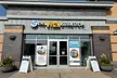 Up to 66% Off on Fitness Studio at The Vital Stretch - Second Medium