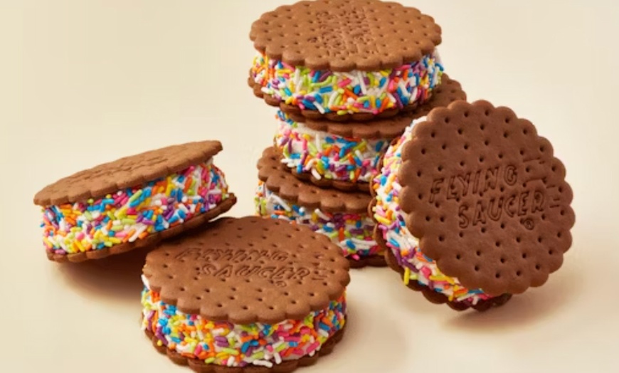 Image 3: Craving Carvel? Your Soft-Serve Favorites & Up to $75 In-Store Credit
