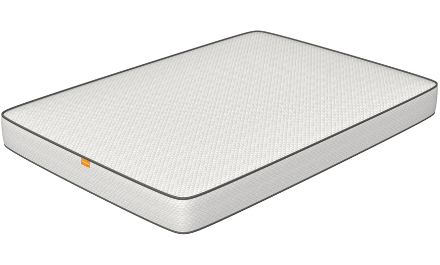 Image 4: Materasso in memory foam Made in Italy MiaSuite