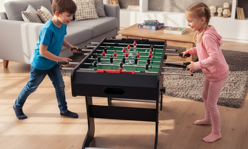 Image 10: Baby-foot Viavito 