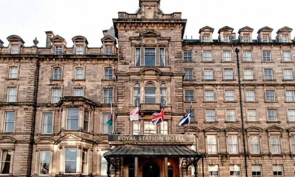 Themed Bottomless Brunches