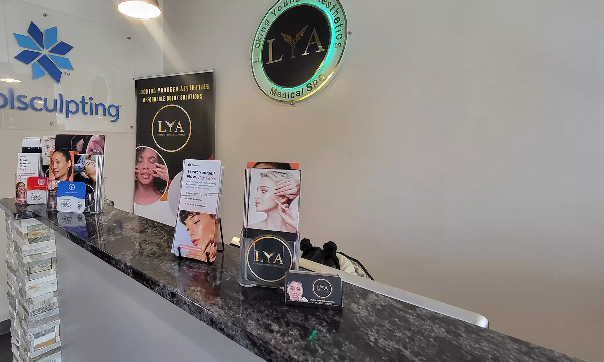 Achieve a Youthful Look With 20, 40, or 60 Units of Botox