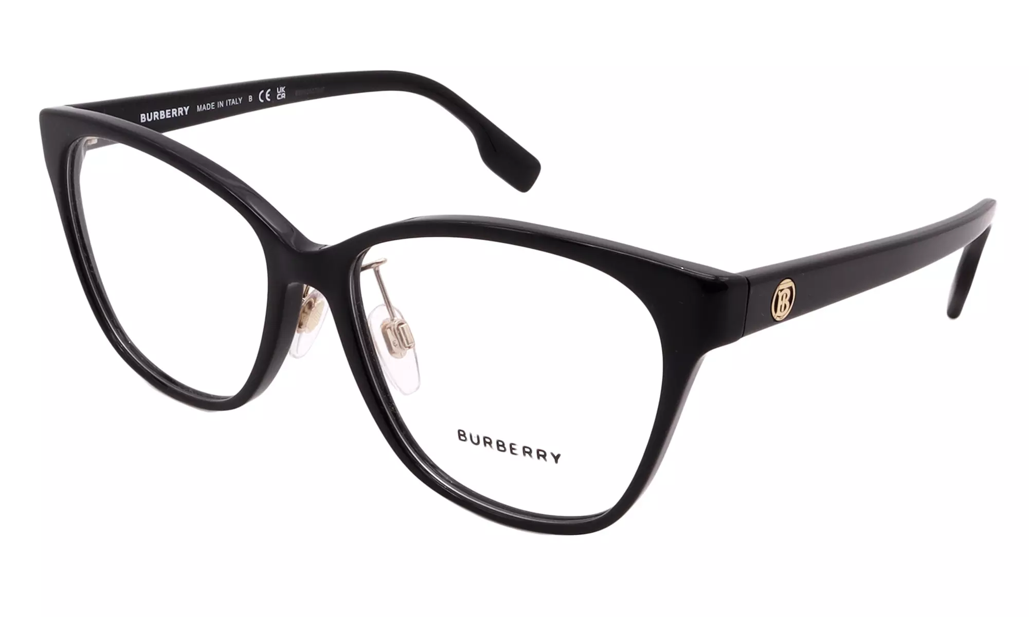 Burberry Eyewear Collection – Signature Sunglasses & Optical Frames