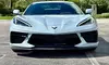Rent a Corvette C8 Convertible in Fort Lauderdale for One, Three or Seven Days (Up to 64% Off)