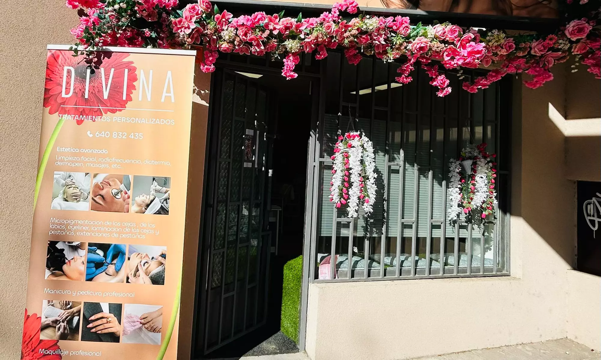 Limpieza facial con microdermoabrasión y opción a tratamientos extra