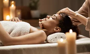 Up to 39% Off on Massage - Full Body at Lavish West