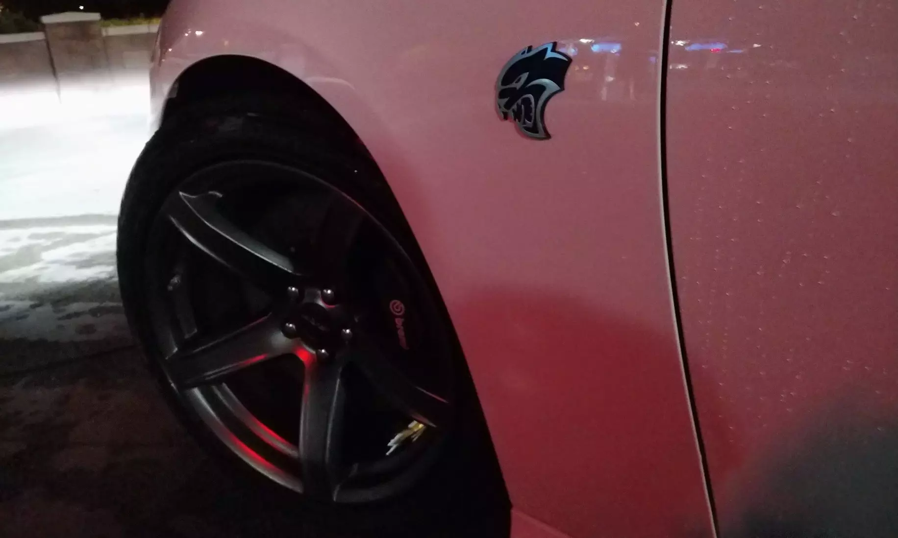 3 Year Ceramic Coating Package at Cornerstone Auto Pros (Up to 36% Off) - Primary Image