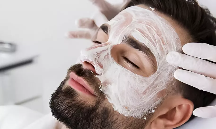 Glowing Skin Awaits with Deep Pore Cleansing Facial or Hydrafacial at Beauty Within Chicago (Up to 42% Off) - Second Medium