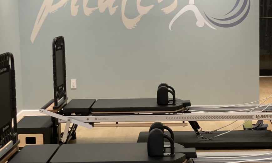 Image 6: Five or Ten Reformer Pilates Classes at Art of Pilates Huntington