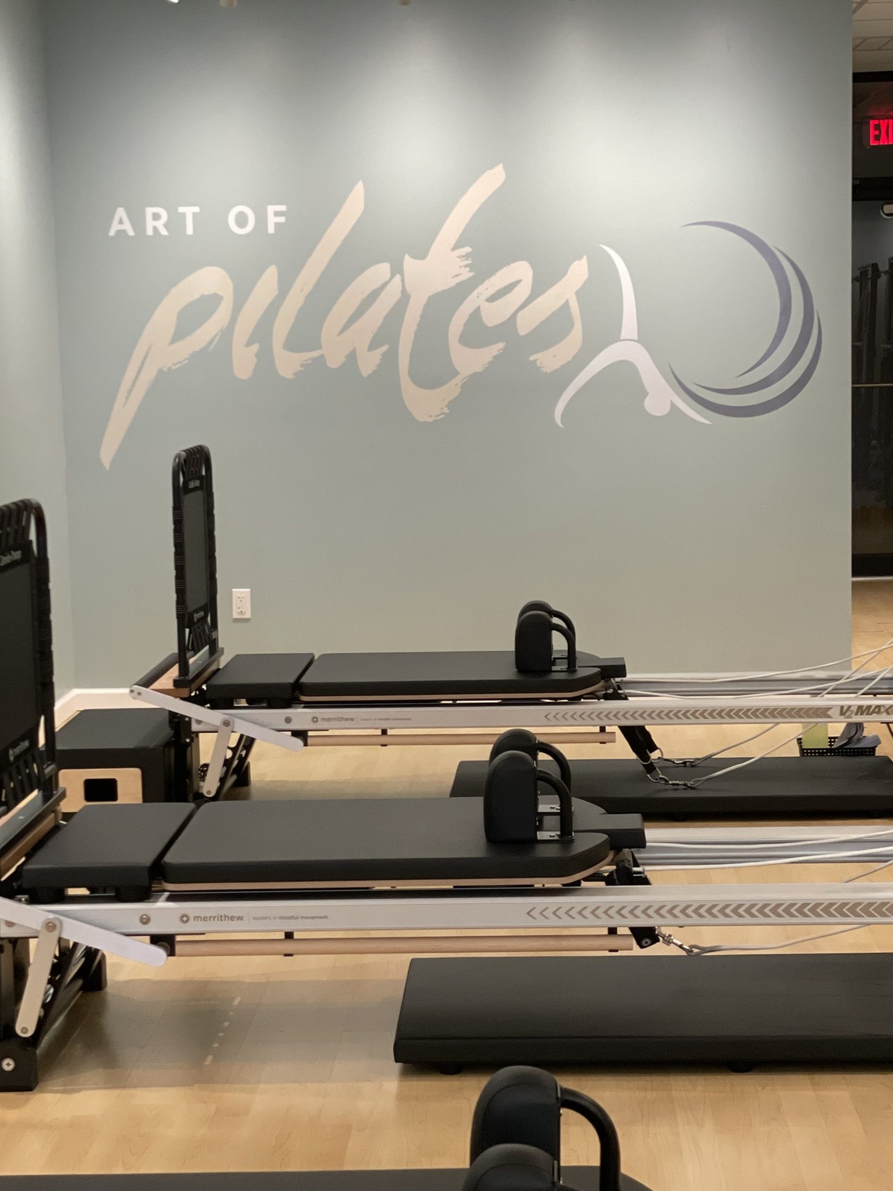 Experience the Transformative Power of Reformer Pilates Classes!