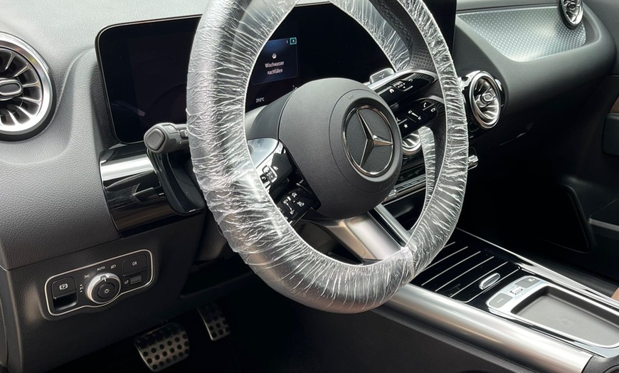 Image 4: Fahrzeugaufbereitung „Basic“, „Premium“ oder „Exklusiv“ für 1 PKW