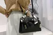 Birken-Inspired Women's Elegant Satchel - Second Medium