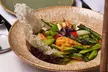 Two or Three-Course Asian Meal with Glass of Wine/ Beer or Soft Drink for Two, Three or Four ( Up to 47% Off ) - Image 2