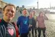 Düsseldorfs Highlights joggend entdecken: CityRunningTour 6-8 oder 18 km für 1-4 Personen (bis zu 50% sparen) - Image 3