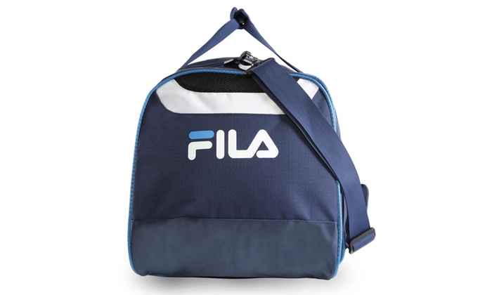 fila acer duffel bag