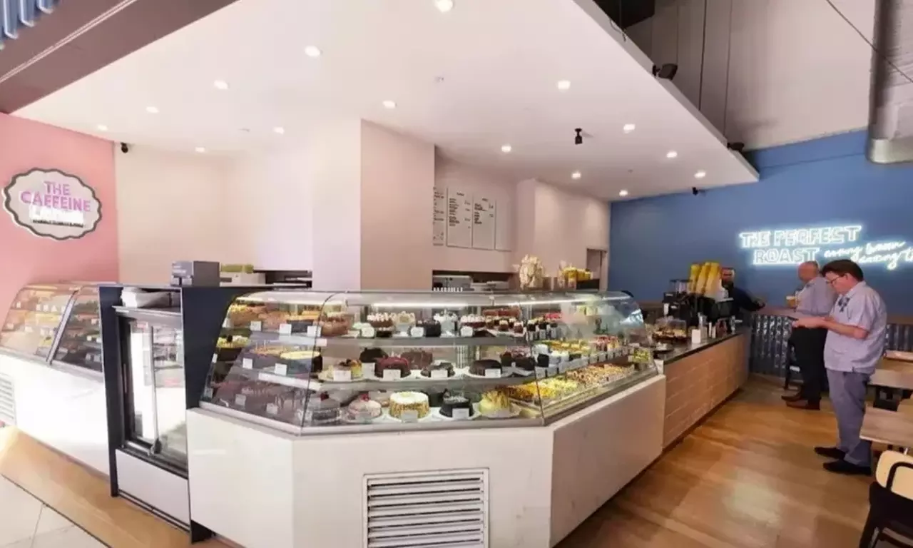 Enjoy Pie Feast for Four: Enjoy 4 or 8 Freshly Baked, Flaky Pies