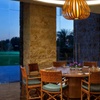 Image 7: Abu Dhabi: Overnight Stay with Buffet Meals at VOGO Golf Resort & Spa