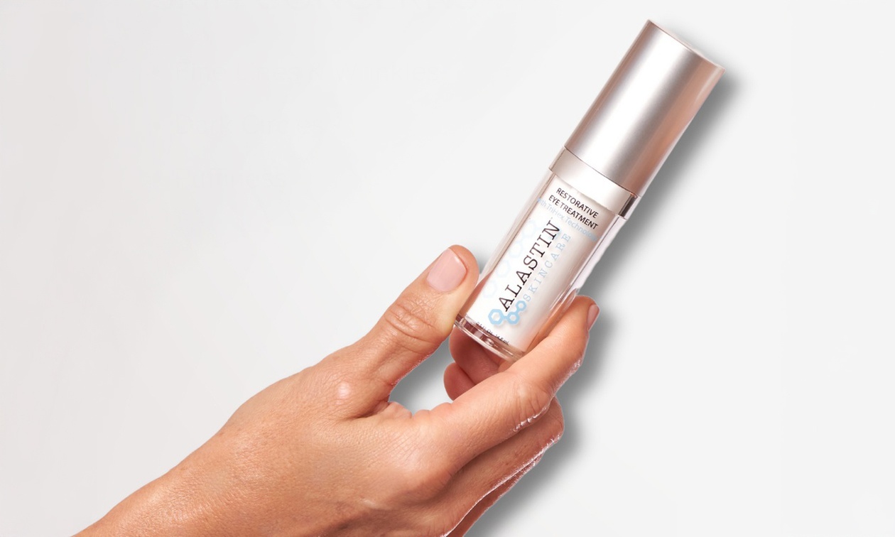 Alastin Restorative Eye Treatment with TriHex Technology (0.50 Fl. Oz.)