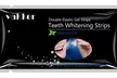 Vakker 6%HP Advanced Teeth Whitening Strips- 28 Count - Second Medium
