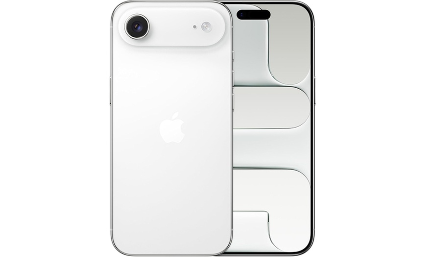 Image 8: Apple iPhone Air, neu 256 GB (eSIM)