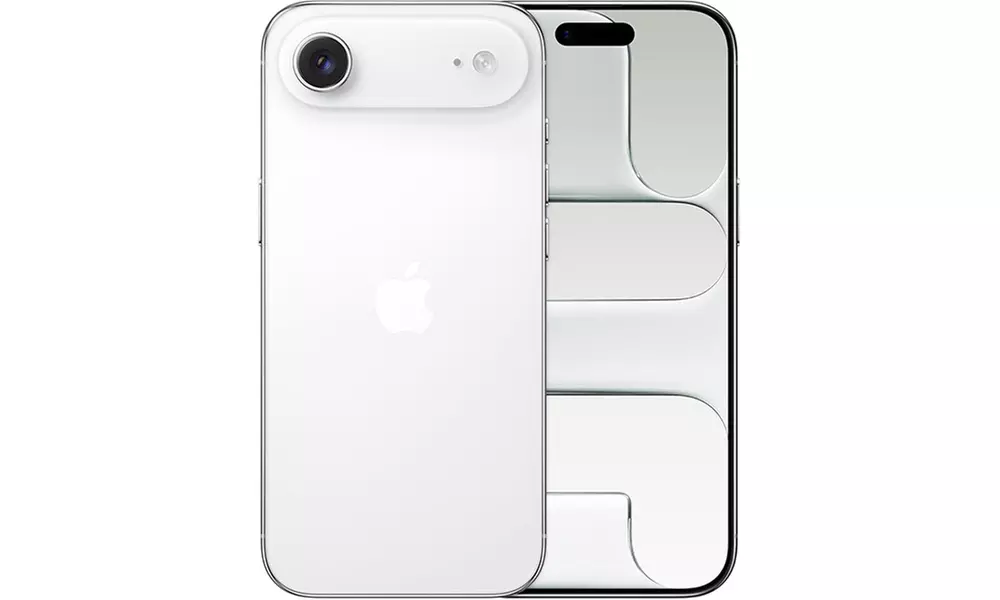 Apple iPhone Air, neu 256 GB (eSIM)