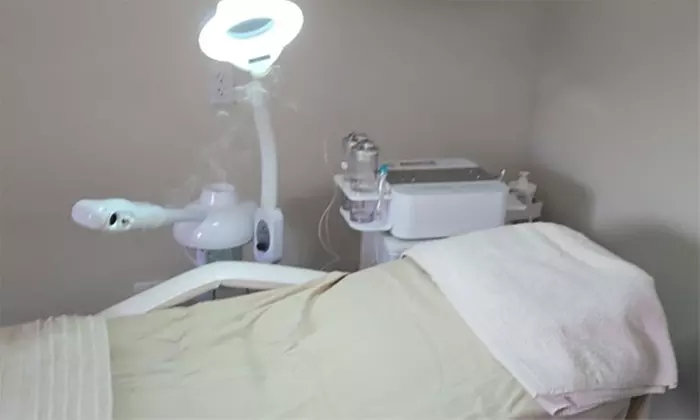 Refresh with Customizable 60-Minute Facial Sessions –Choose 1, 2, or 3