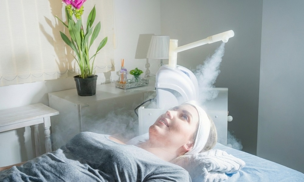 1, 5 od. 10 x IHHT (Intervall-Hypoxie-Hyperoxie-Training) für 1 Person