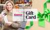 Groupon Gift Card to Redeem for Costco Membership